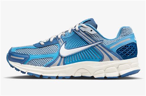 nike zoom vomero 5 blauw|nike zoom vomero 5 review.